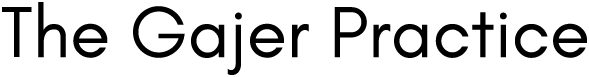 The Gajer Practice Ltd. Logo