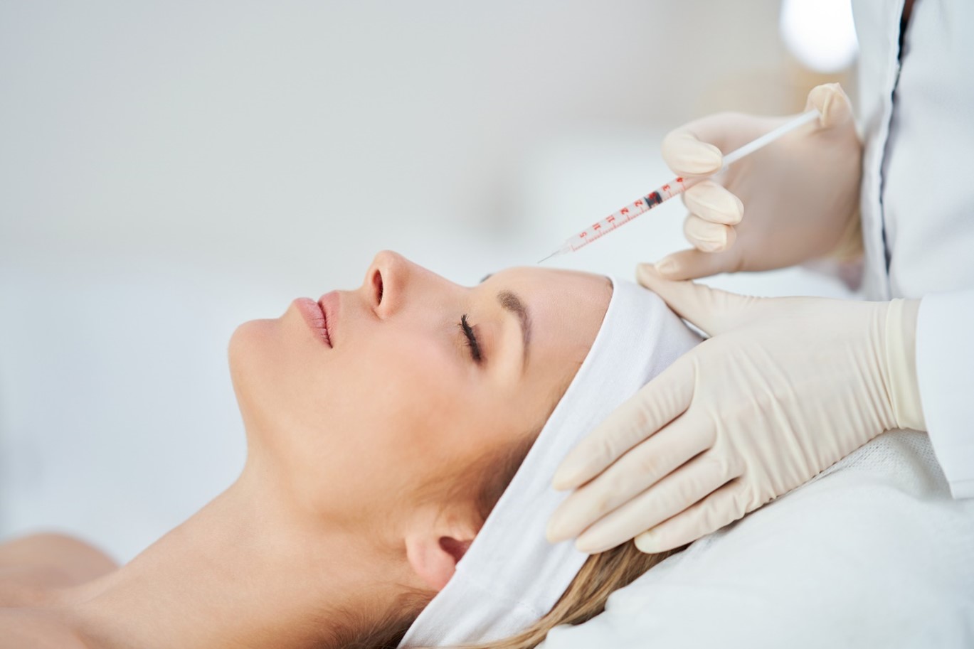 Dermal Fillers in BURKE, VA