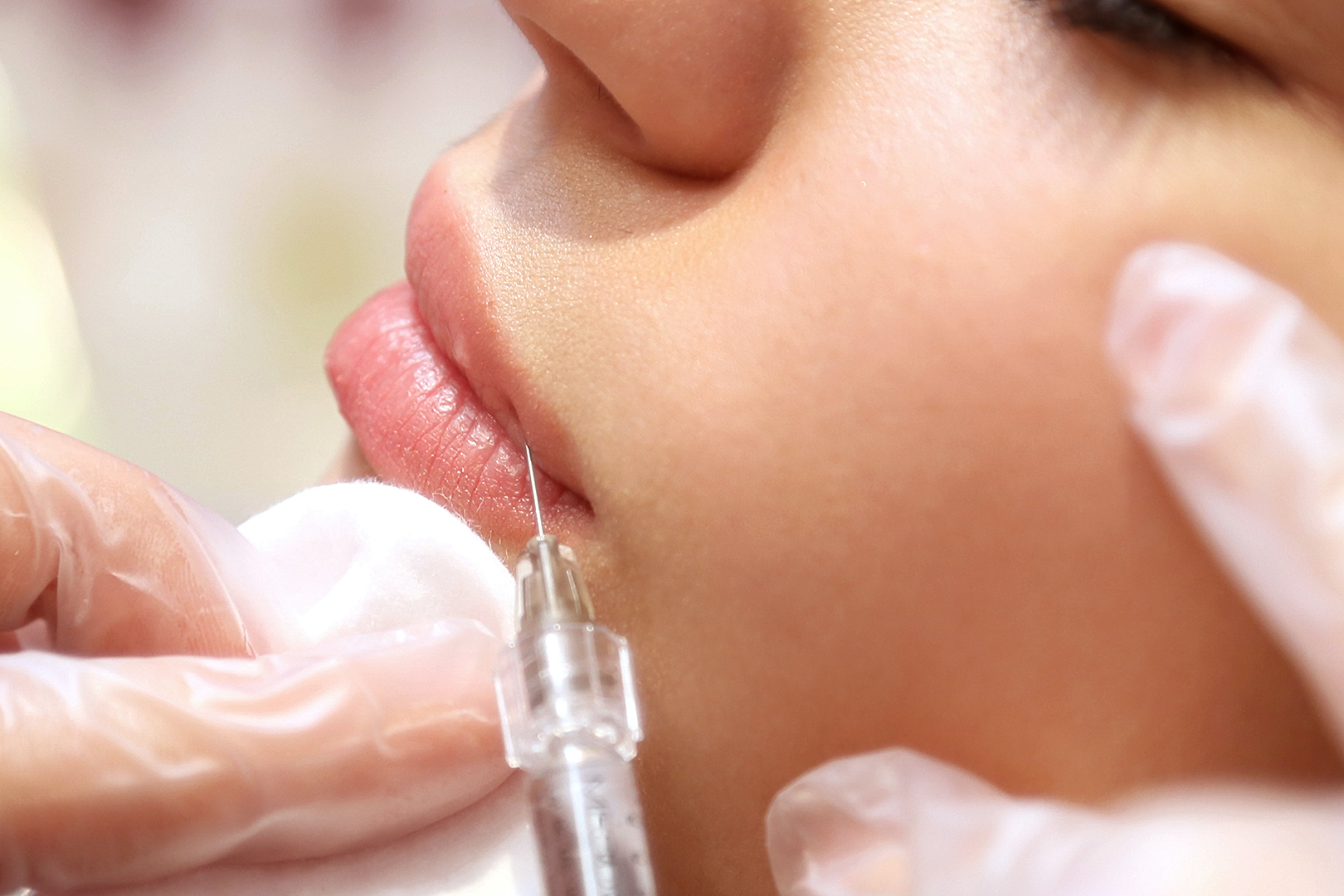 Injectable Dermal Fillers at The Gajer Practice