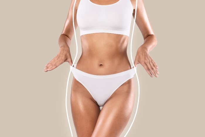 Liposuction with FaceTite at The Gajer Practice