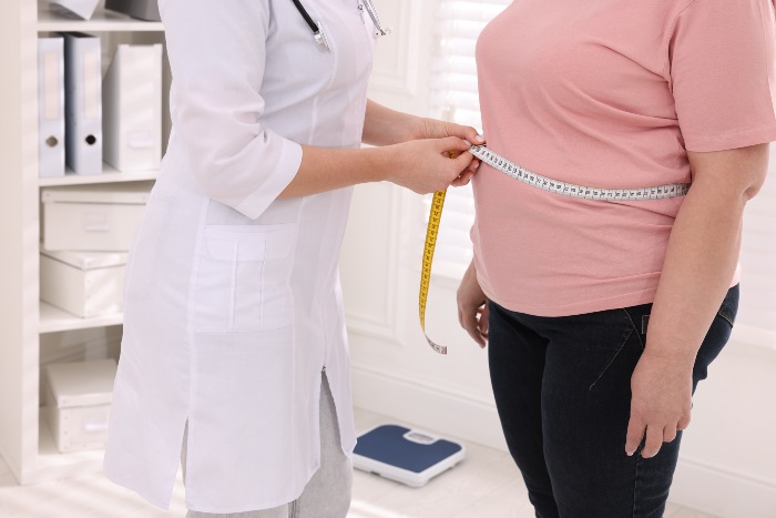 Causes of Weight Gain by The Gajer Practice