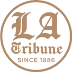 LA tribune PNG