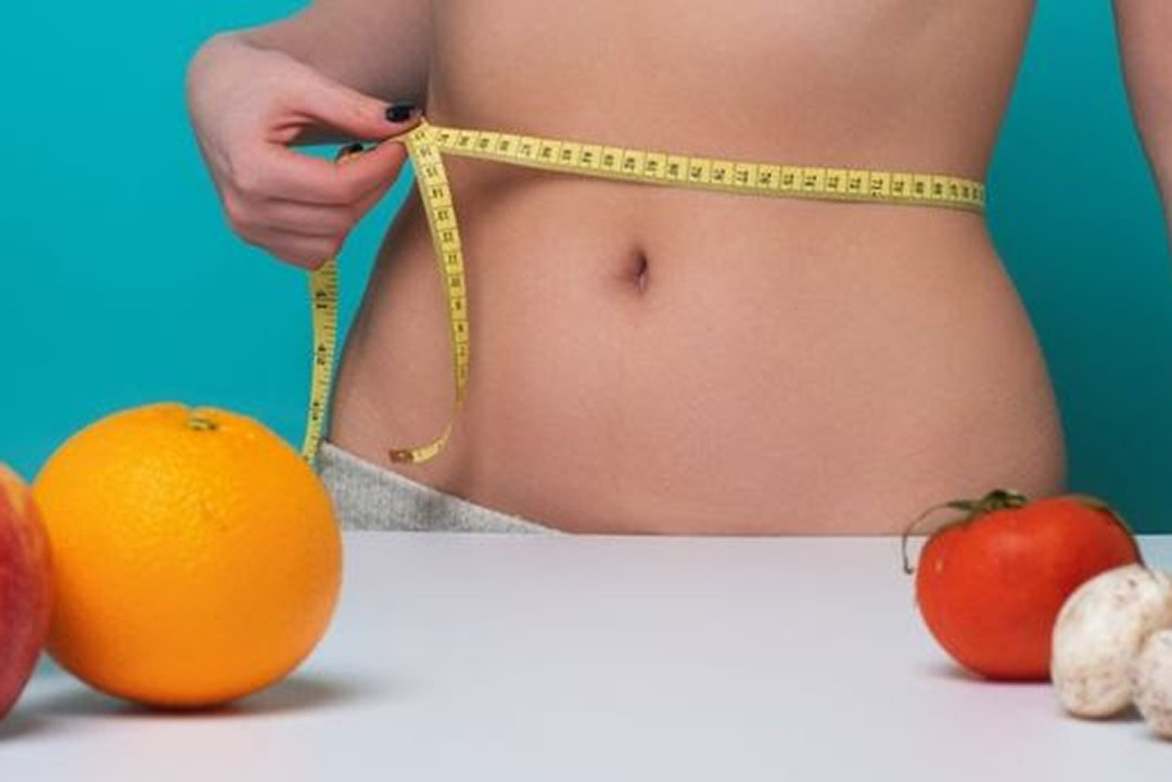 Brand New Weight Loss Research Round-Up