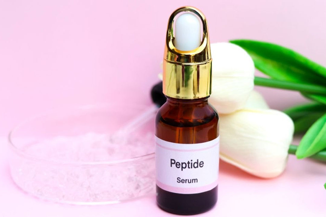 Healing from the Inside Out How BPC-157 and Thymosin Beta 4 Support Deep Repair