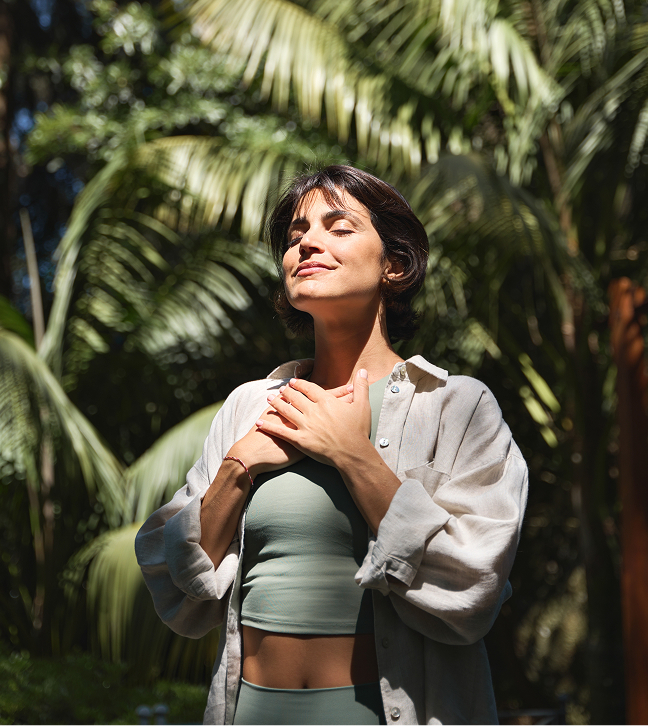 IV theraphy The Gajer Practice