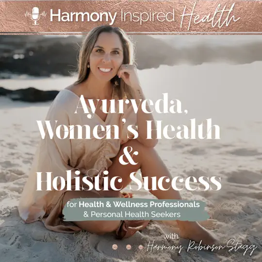 Ayurveda Women's Health & Holistic Success