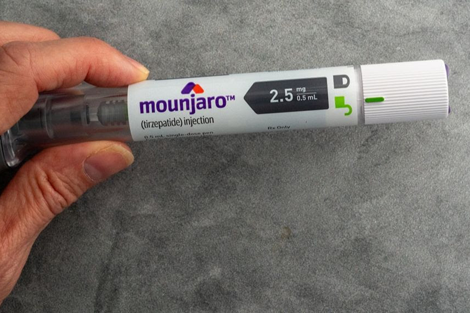 Cool New Discoveries About Tirzepatide