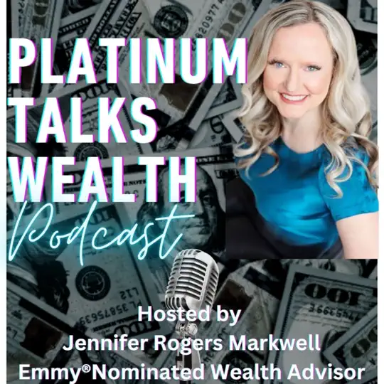 Platinum talks wealth