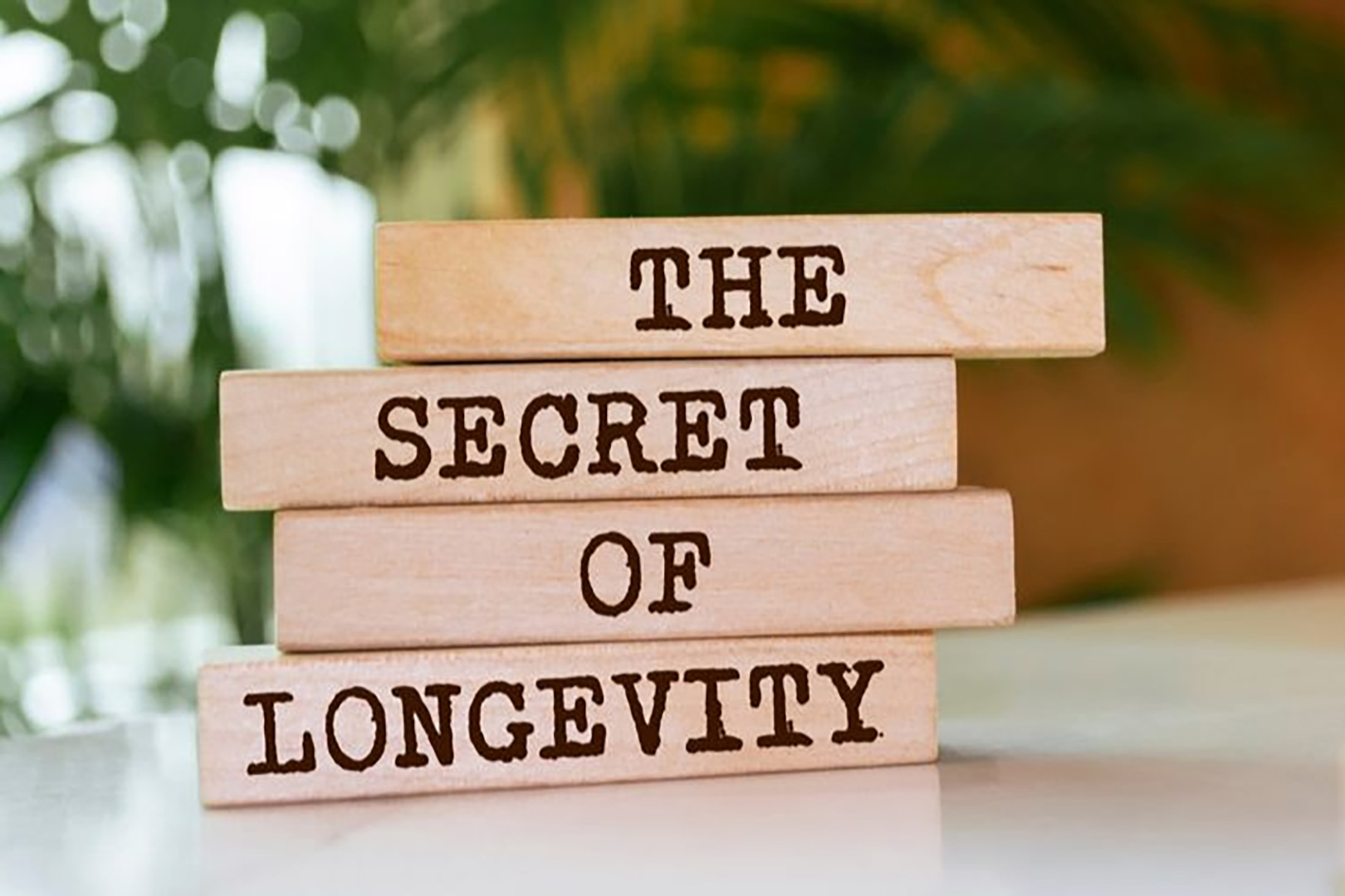 The Longevity Code How Cutting-Edge Peptides Are Rewriting the Rules of Aging