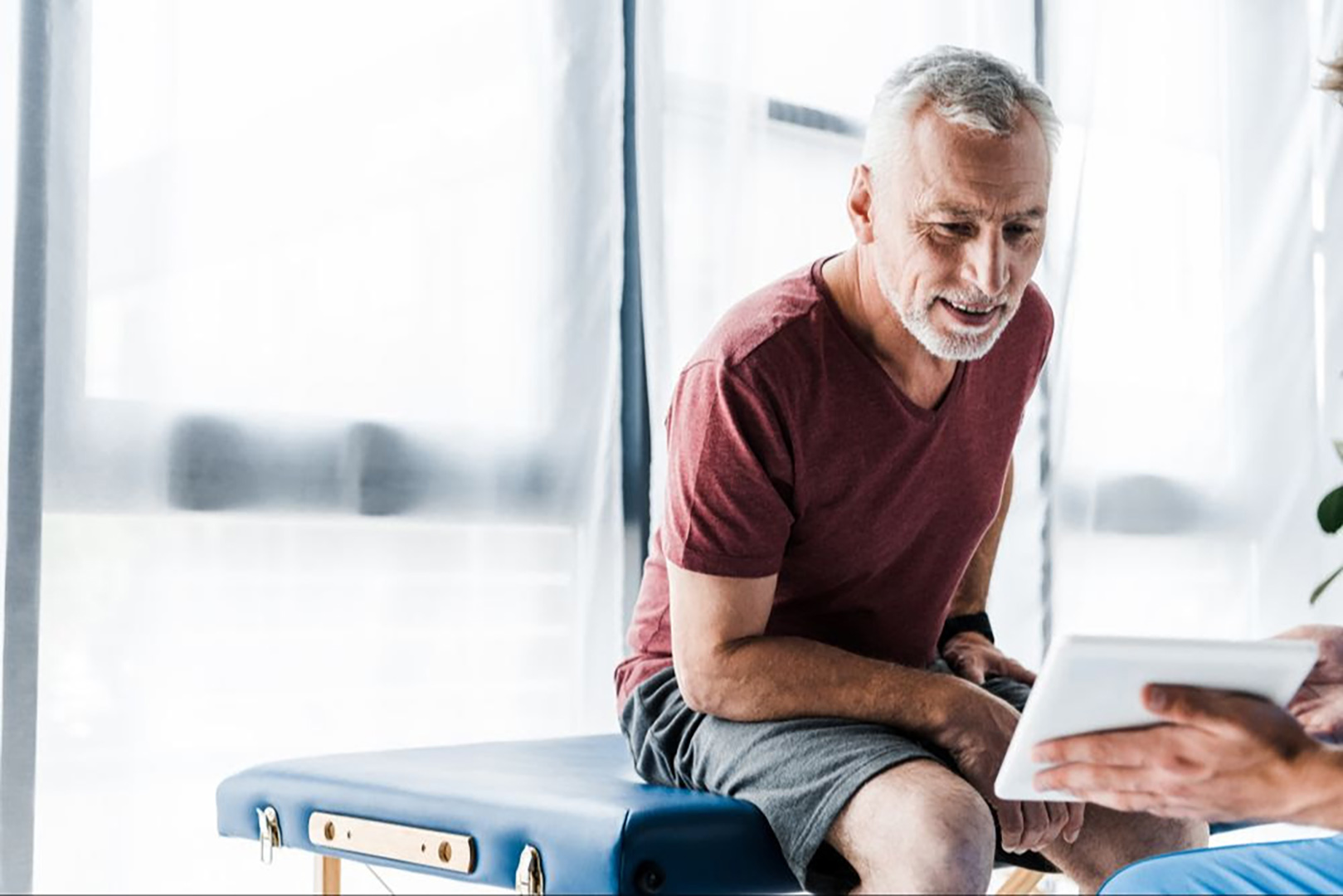 The Men's Performance Stack