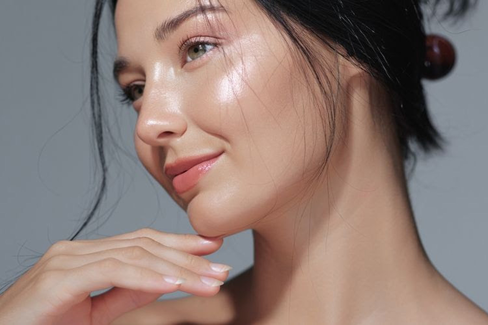 The Ultimate Fall Glow-Up