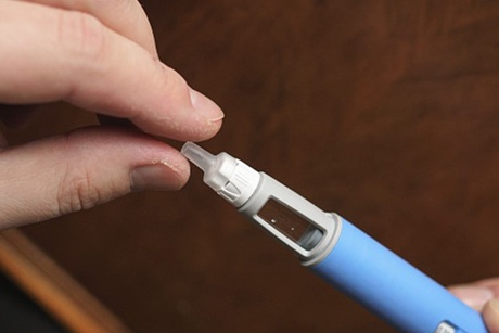 GLP-1 agonist Weight Loss Treatment in Burke, VA