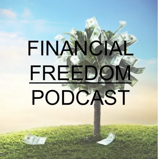 Financial Freedom by Steven J Richardson