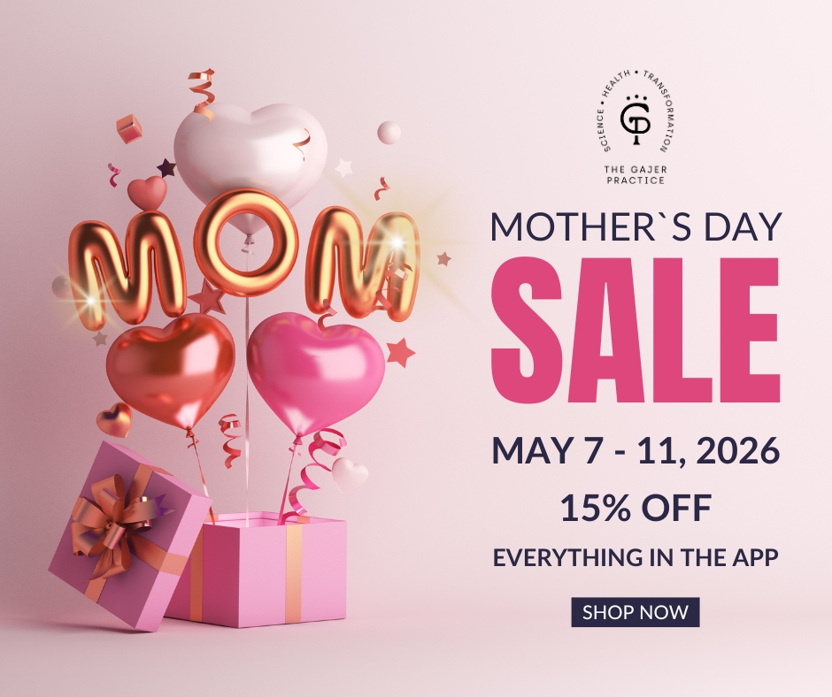 Mothers Day Sale Website