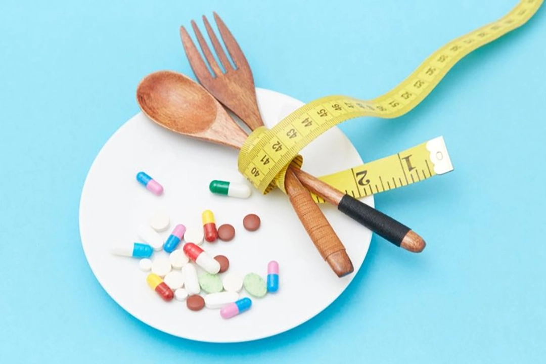 The Pill That Might Hold Onto Your Weight Loss A Study Worth Talking About
