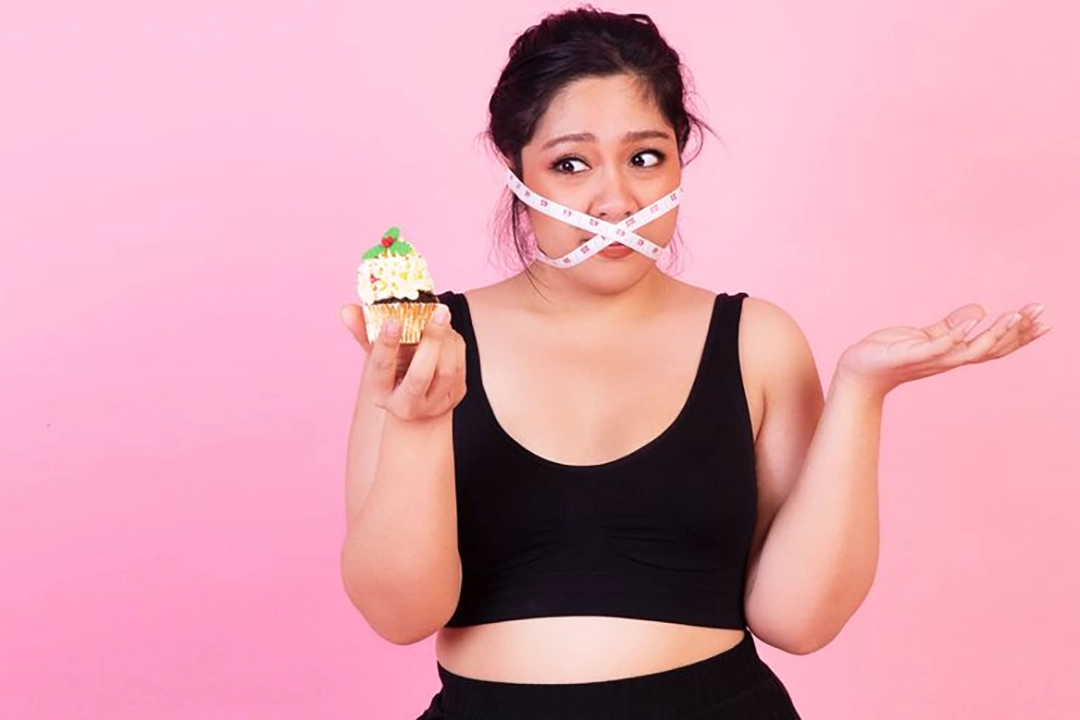 5 Weight Loss Myths That Are Quietly Holding You Back