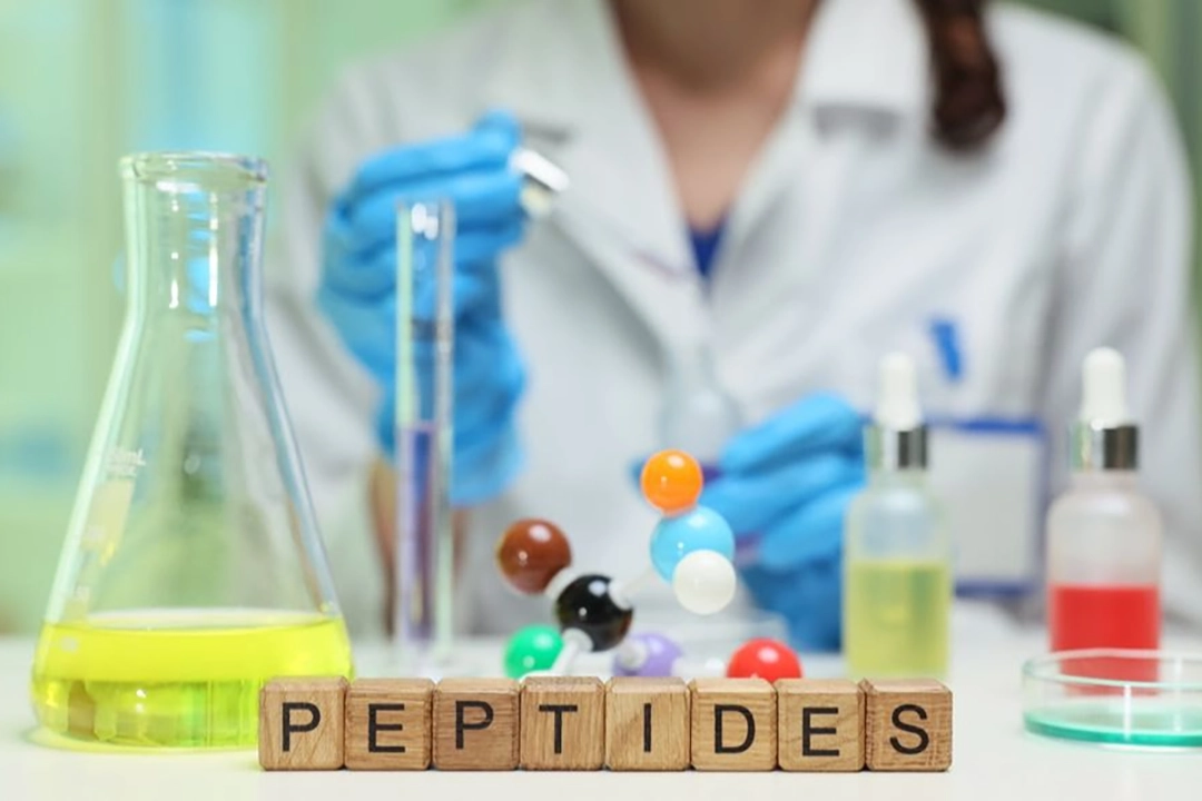 GLOW Wolverine Trinity A Doctors Take on the Peptide Stacks Worth Knowing About