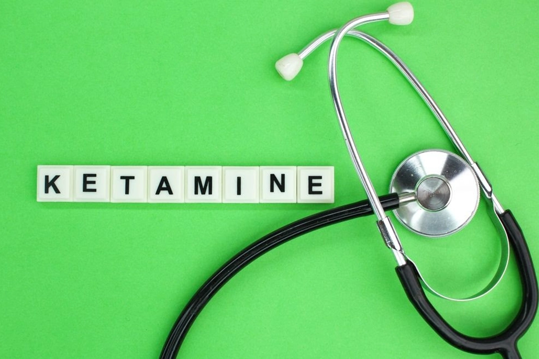 Low Dose Ketamine Lozenges A New Frontier in Mental Health Treatment