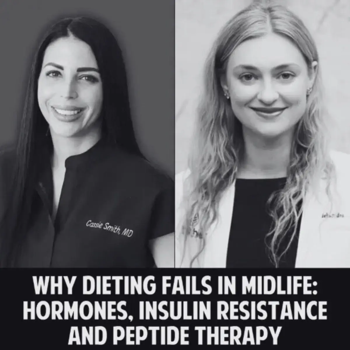 Hormones Metabolism You BW