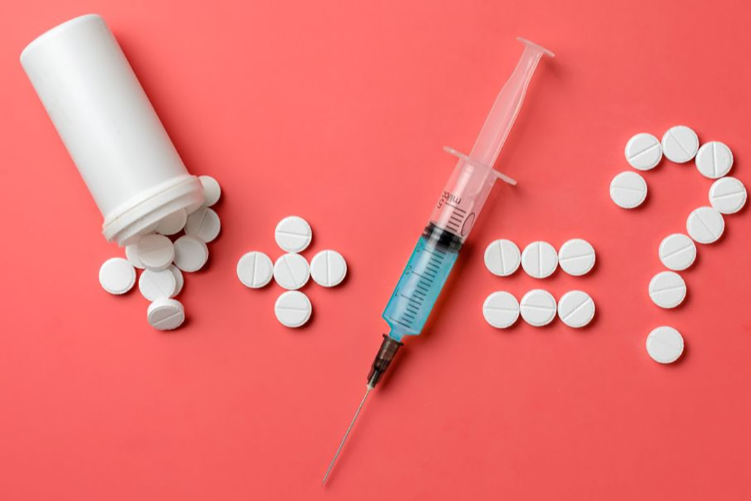 Tired of the Weekly Shot Heres the Truth about Oral Alternatives