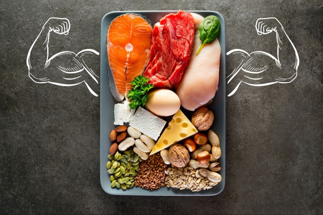 You Doubled Your Protein Now Youre Wondering If You Wrecked Your Cholesterol