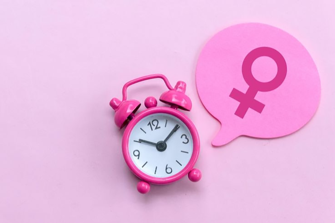 Your Estrogen Patch Is On Back Order Here is what we do